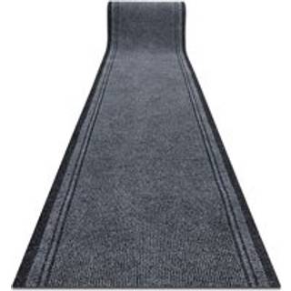 VISKER Gummibelægning MALAGA grå 2107 100 cm 100x100 cm