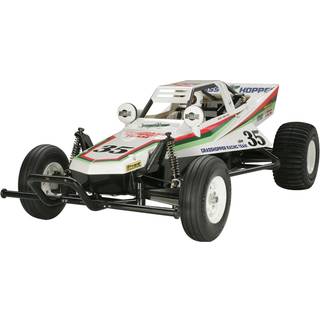 Tamiya Byggebil The Grasshopper 1:10 [Levering: 1-2 dage]