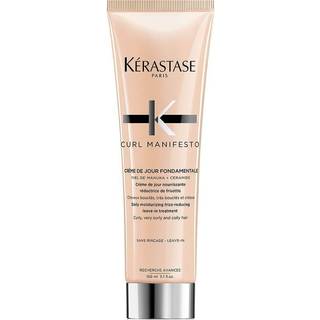 Kérastase Curl Manifesto Crème De Jour Fondamentale Leave-In 150 ml