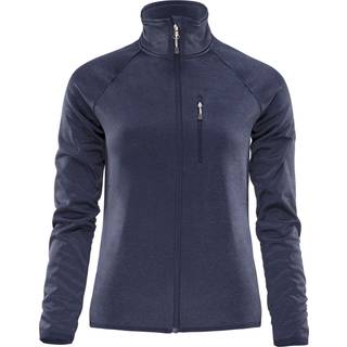 Gida Fleece W Navy Blazer Melange (XS)