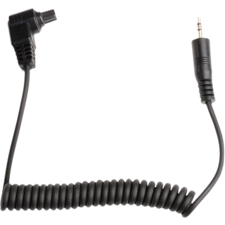 B.I.G. Release cable nikon n2