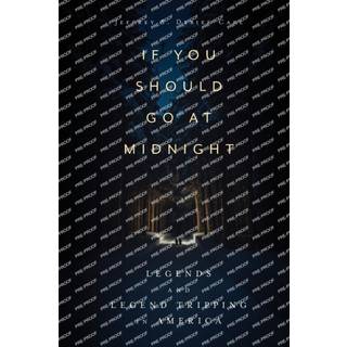 If You Should Go at Midnight