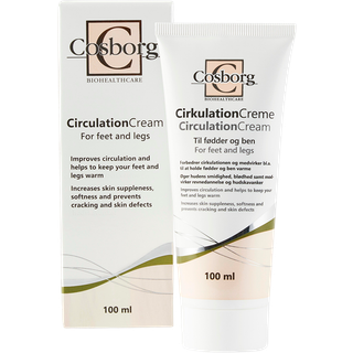 Cosborg Cirkulation Creme (100 ml)