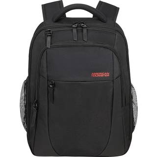 American Tourister Urban Groove Slim - Computerrygsæk 15.6 Sort, Rygsæk - Computerrygsæk