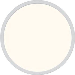 Oja 29 Plafond Switch Dim Hvid Ip54 3000/4000k - Nordlux - Loftlampe - Nordlux - Hos Lampeagenten
