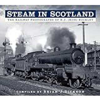 Steam in Scotland