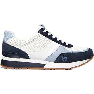 MK Andi Color-Block Trainer - Blue - Michael Kors - EU 38.5