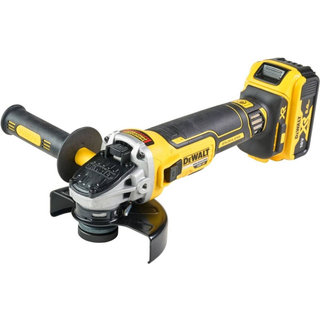 Dewalt DCG405P3-QW