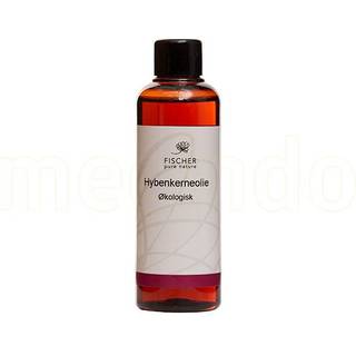 Fischer Pure Nature Hybenkerneolie øko - 50 ml