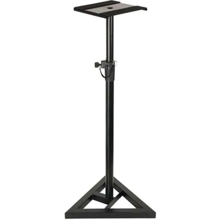 Tuff Stand SS-20 Plade Højttaler Stativ (sort)