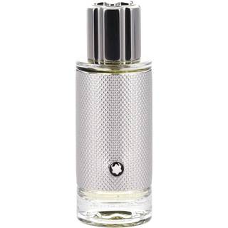 Mont Blanc Explore Platinum Eau De Parfum 30 ml