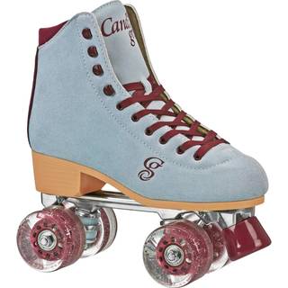 Candi Grl Carlin Womens Artistic Roller Skates