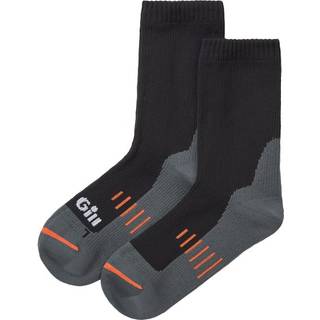 Vandtætte sokker Gill Waterproof Socks Graphite, 43 - 49