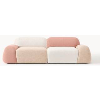 Modulsofa Wolke (3-personers), Fuorisalone Edition