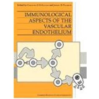 Immunological Aspects of the Vascular Endothelium