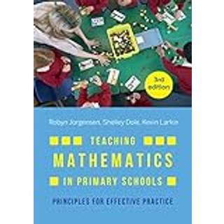 Teaching Mathematics in Primary Schools