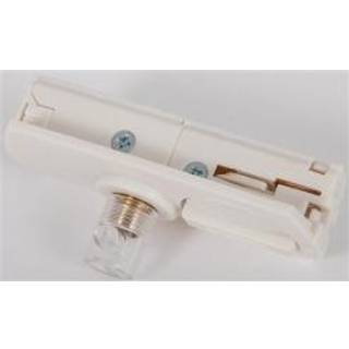 Vento Pendel Adapter Hvid Solar Netto