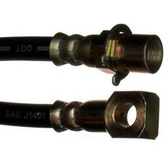 ACDELCO Professional 18J1657 Front Hydraulic Brake Slose Assembly