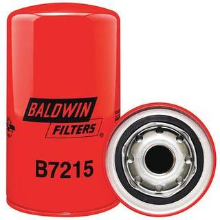 Baldwin B7215 spin-on sm?remiddelfilter
