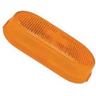 Peterson Manufacturing V108-15A Clearance Marker Replacement Lens