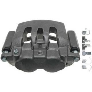 Raybestos FRC11589 Professionel klasse genfremstillet halvbelastet skivebremsekaliper