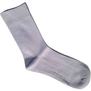 Bamboo Pro Strømper Hvid | Str. 37-41