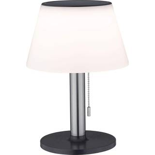 Paulmann Lillesol udendørs solcelle-bordlampe