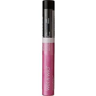 Wet N Wild Megaslicks Lip Gloss #544 Sinless (Pack of 3)