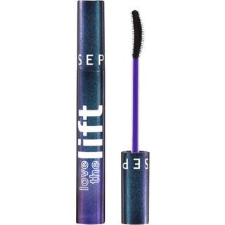 Sephora Collection - Love The Lift - Mascara Med Volumen - New Mascara Curl-24 - For Women - Sort