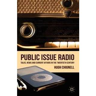 Public Issue Radio