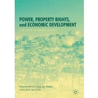 Power, Property Rights, and Economic Development