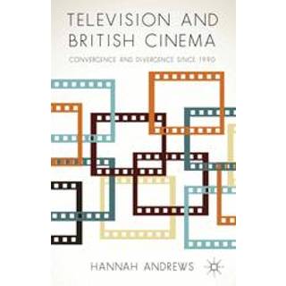 Television and British Cinema