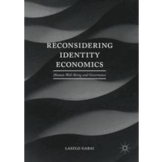 Reconsidering Identity Economics
