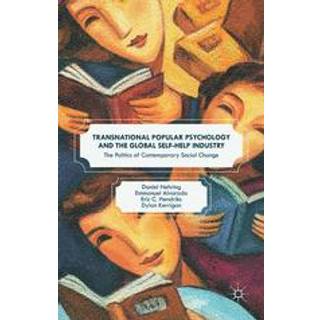 Transnational Popular Psychology and the Global Self-Help Industry