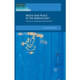 Media and Peace in the Middle East