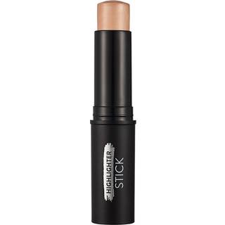Flormar Ansigtsmakeup HighlighterHighlighter Stick 001 Moonlight 10 g (8.100,00 kr / 1 kg) - 10 g