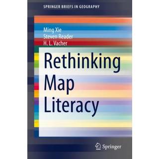 Rethinking Map Literacy