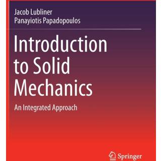 Introduction to Solid Mechanics