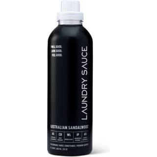Vaskeri sauce - Vaskeri Softener (Australian Sandalwood) Luksusduften Blødgør og konserverer stof reducerer rynker 19 fl oz