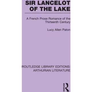 Sir Lancelot of the Lake