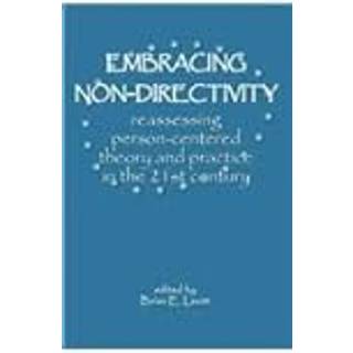 Embracing Nondirectivity
