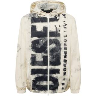 Jacket - Beige - 56