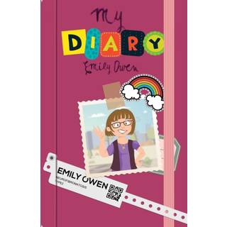 My Diary:Emily Owen