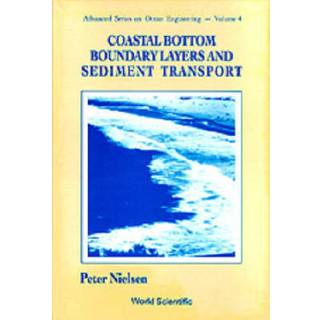 Coastal Bottom Boundary Layers And Sediment Transport