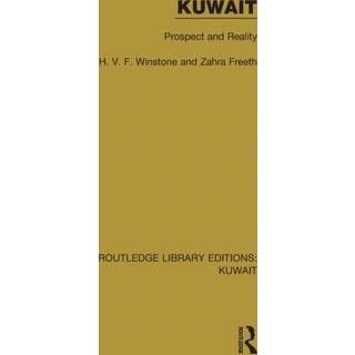 Kuwait: Prospect and Reality