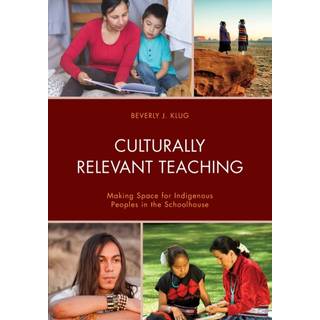 Culturally Relevant Teaching