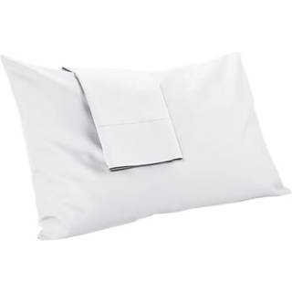 MyPillow Giza Pillowcase Set [King White]