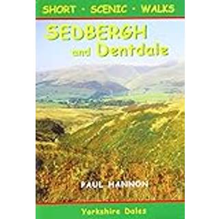 Sedbergh and Dentdale