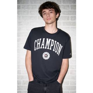 T-shirt Champion Crewneck T-Shirt Nbk S - Nbk - S