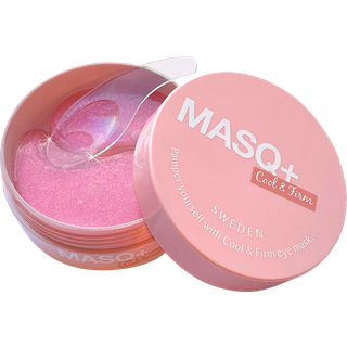 MASQ+ Cool & Firm 30 patches